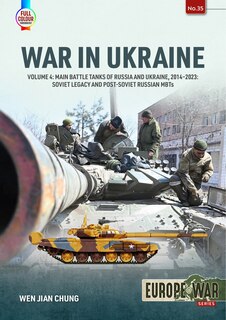Couverture_War in Ukraine - Volume 4