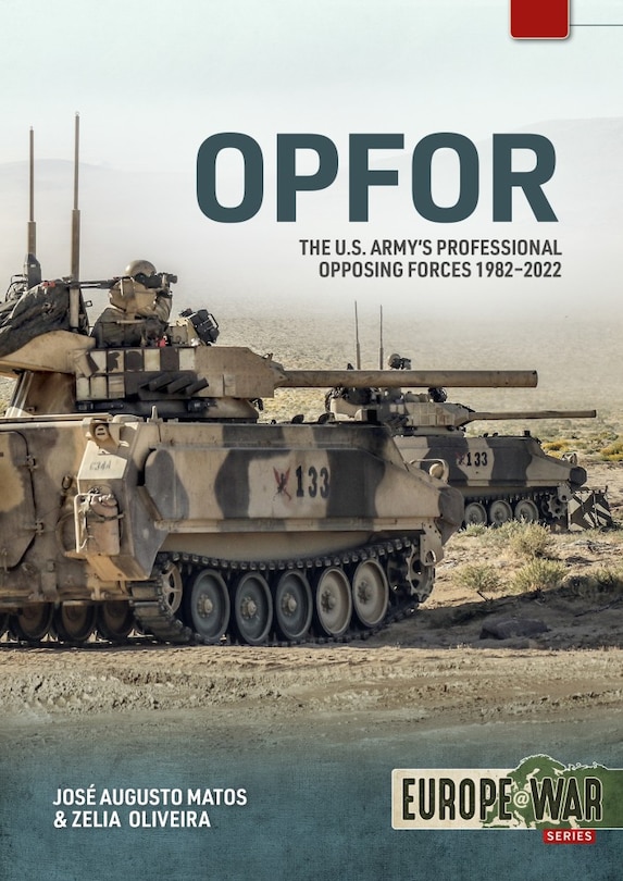 Front cover_Opfor