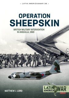 Front cover_Operation Sheepskin