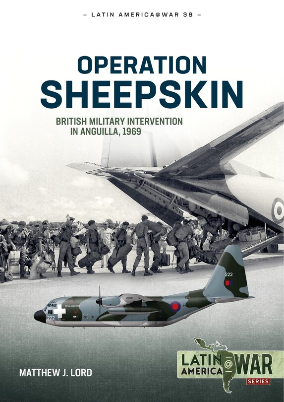 Front cover_Operation Sheepskin