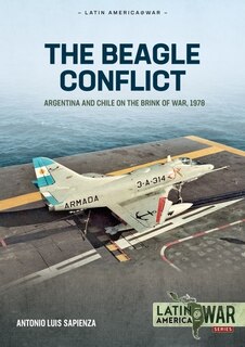 Couverture_The Beagle Conflict