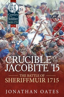 Front cover_Crucible of the Jacobite '15