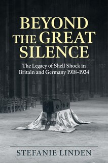 Couverture_Beyond the Great Silence