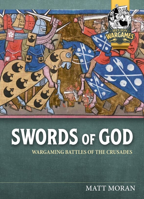 Front cover_Swords of God