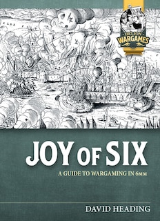 Couverture_Joy of Six