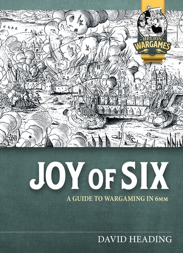 Couverture_Joy of Six