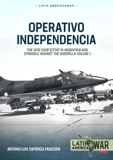 Front cover_Operativo Independencia