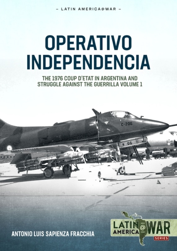 Front cover_Operativo Independencia