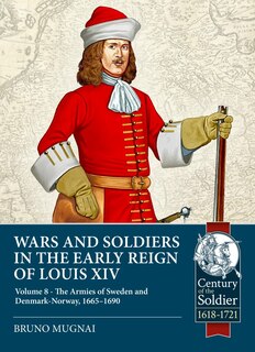 Couverture_Wars and Soldiers in the Early Reign of Louis XIV