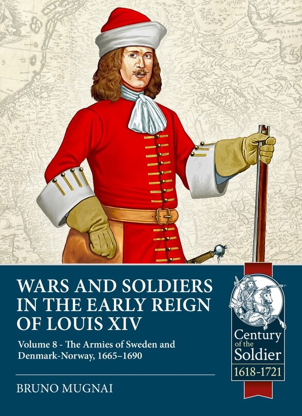 Couverture_Wars and Soldiers in the Early Reign of Louis XIV
