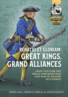 Couverture_Renatio et Gloriam