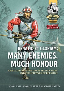 Couverture_Renatio et Gloriam