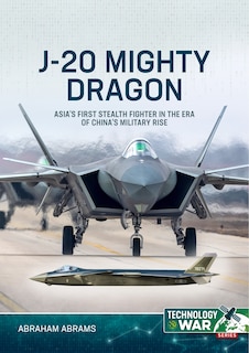 Front cover_J-20 Mighty Dragon