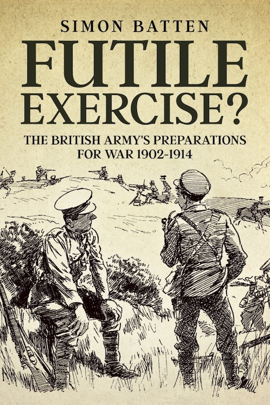 Couverture_Futile Exercise?