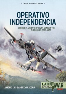 Front cover_Operativo Independencia