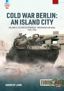 Front cover_Cold War Berlin