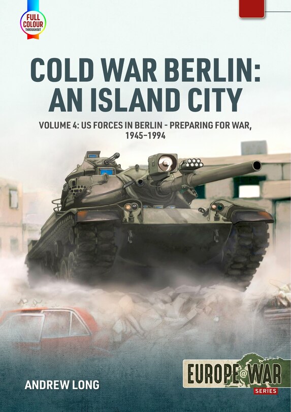 Front cover_Cold War Berlin