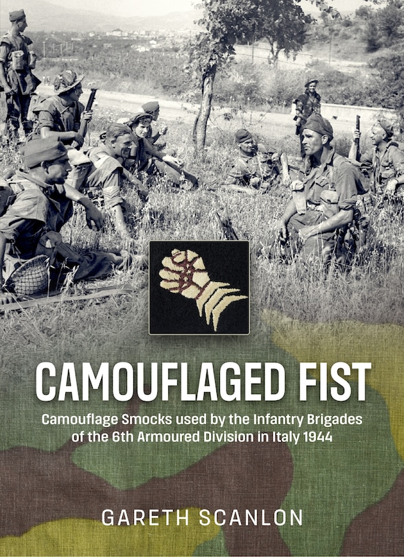 Front cover_Camouflaged Fist