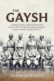Front cover_The Gaysh