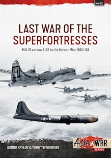 Couverture_Last War of the Superfortresses