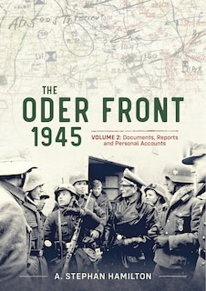 Couverture_The Oder Front 1945 Volume 2