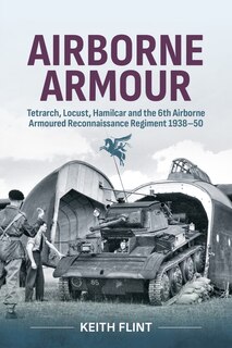 Front cover_Airborne Armour