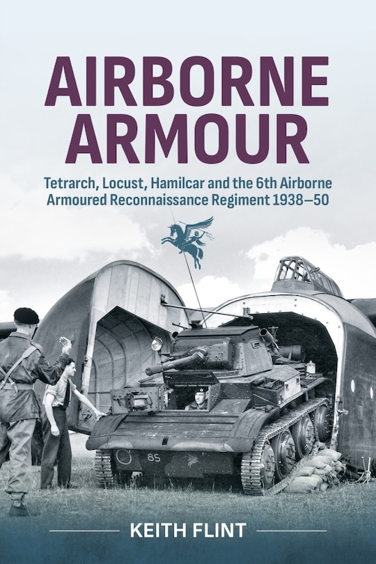Front cover_Airborne Armour