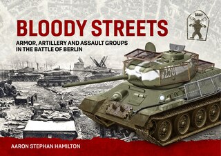 Couverture_Bloody Streets