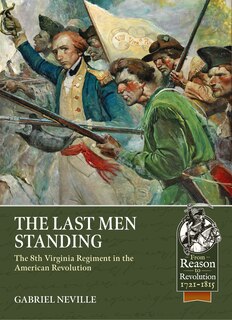 Couverture_The Last Men Standing