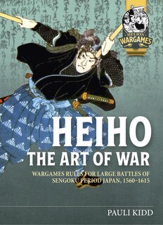 Front cover_HeihA The Art of War