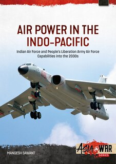 Front cover_Air Power in the Indo-Pacific