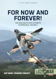 Front cover_For Now and Forever! Volume 2