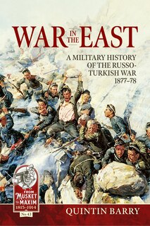 Couverture_War in the East
