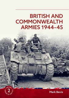 Front cover_British and Commonwealth Armies 1944-45