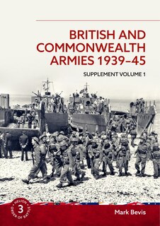 Couverture_British and Commonwealth Armies 1939-45