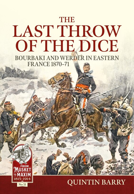 Front cover_Last Throw of the Dice
