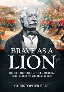 Front cover_Brave as a Lion