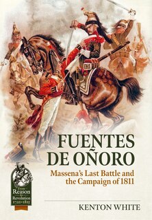 Front cover_Fuentes de Onoro