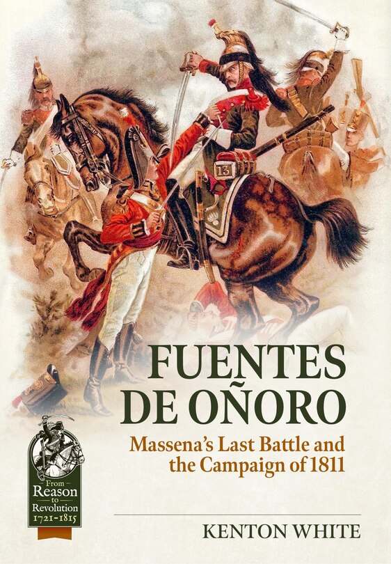Front cover_Fuentes de Onoro