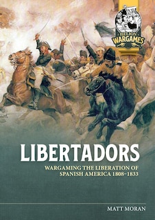 Front cover_Libertadors