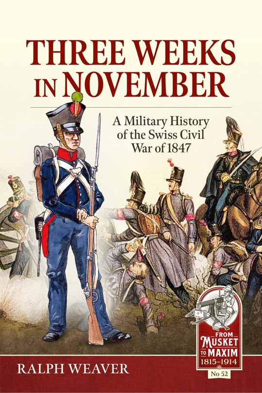Front cover_Three Weeks in November