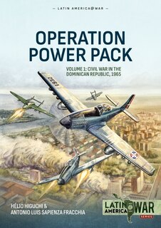 Couverture_Operation Power Pack Volume 1