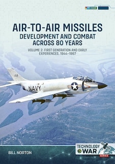 Front cover_Air-to-Air Missiles Volume 2
