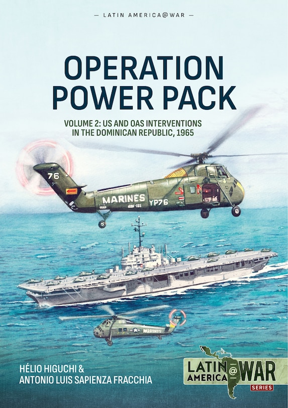 Front cover_Operation Power Pack Volume 2