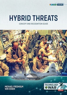 Front cover_Hybrid Threats