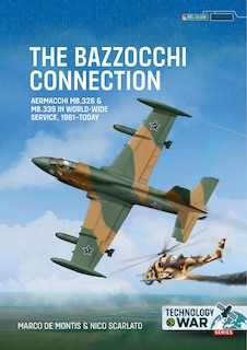 Couverture_The Bazzocchi Connection