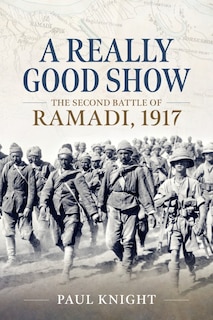 Couverture_A Really Good Show