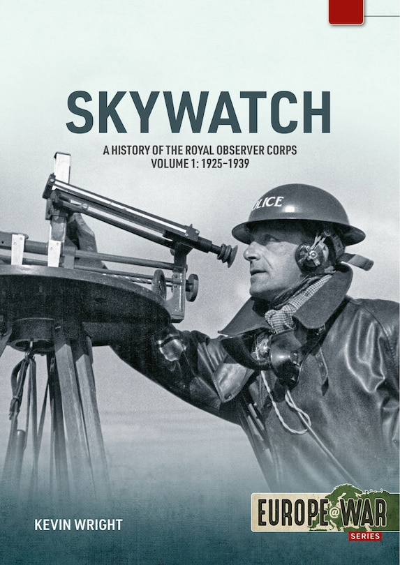 Couverture_Skywatch Volume 1