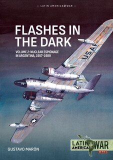 Front cover_Flashes in the Dark Volume 2