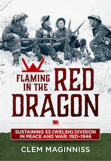 Couverture_Flaming in the Red Dragon